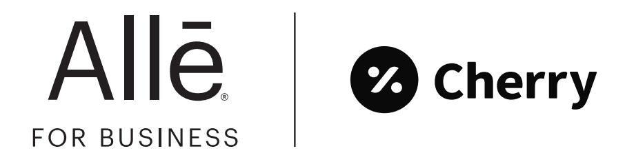 Allē Payment Plans by Cherry logo