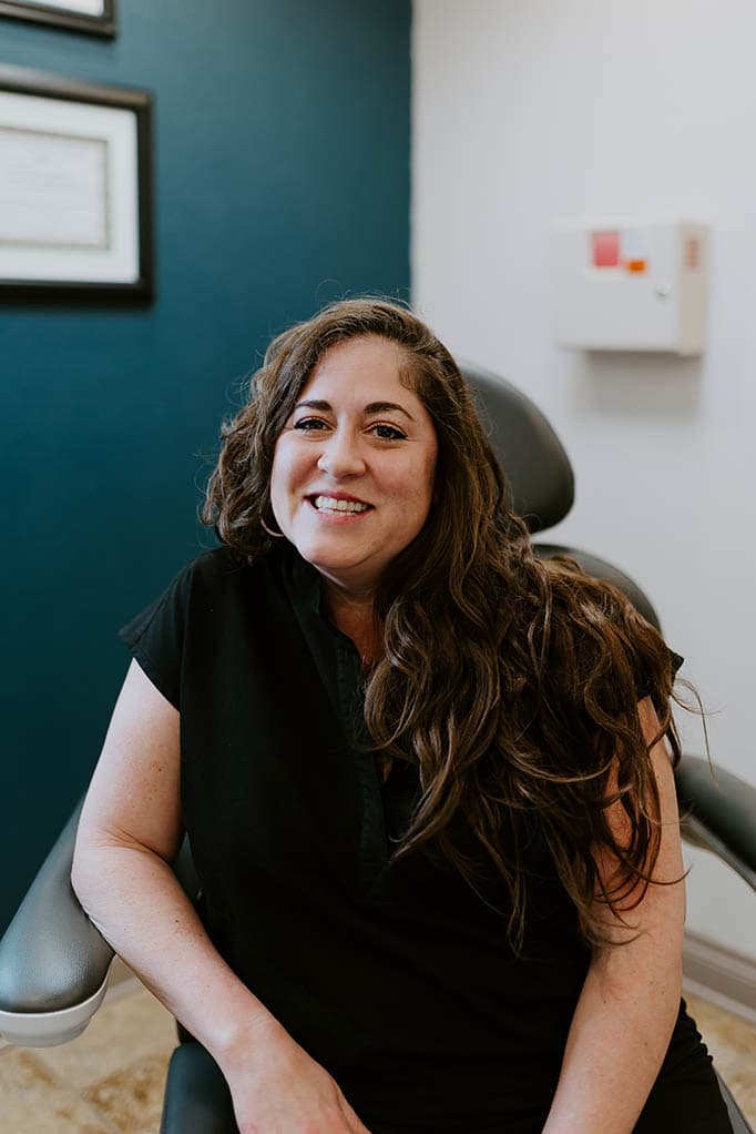Christi, Esthetician at Uplifting Medi Spa