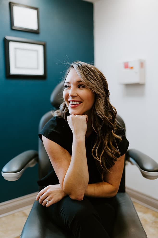 Kara Beiswanger, NP / HRT Provider at Uplifting Medi Spa