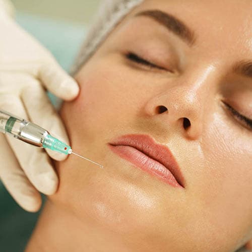 Sculptra treatment in New Braunfels and Spring Branch, TX