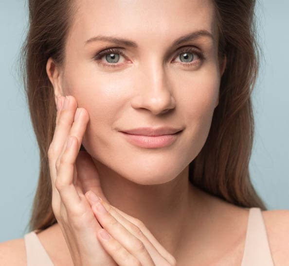 Agnes RF Treatments treatment in New Braunfels and Spring Branch, TX