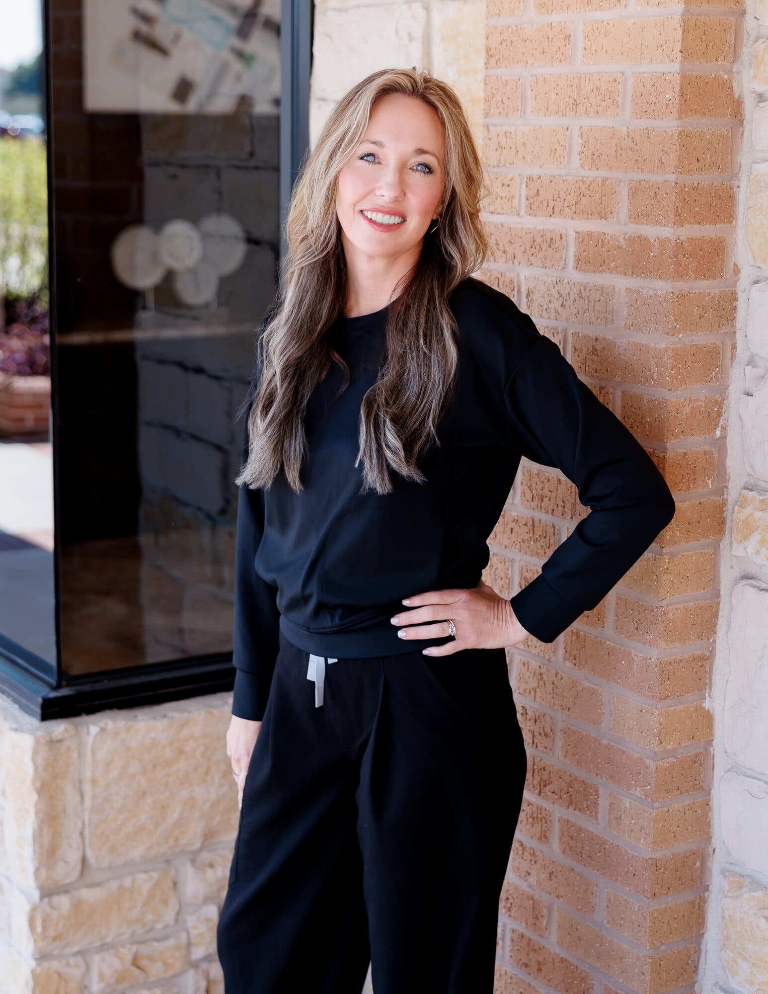 Dr. Jennifer Upton at Uplifting Medi Spa
