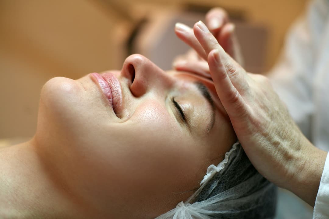 Revitalizing Skin Treatments