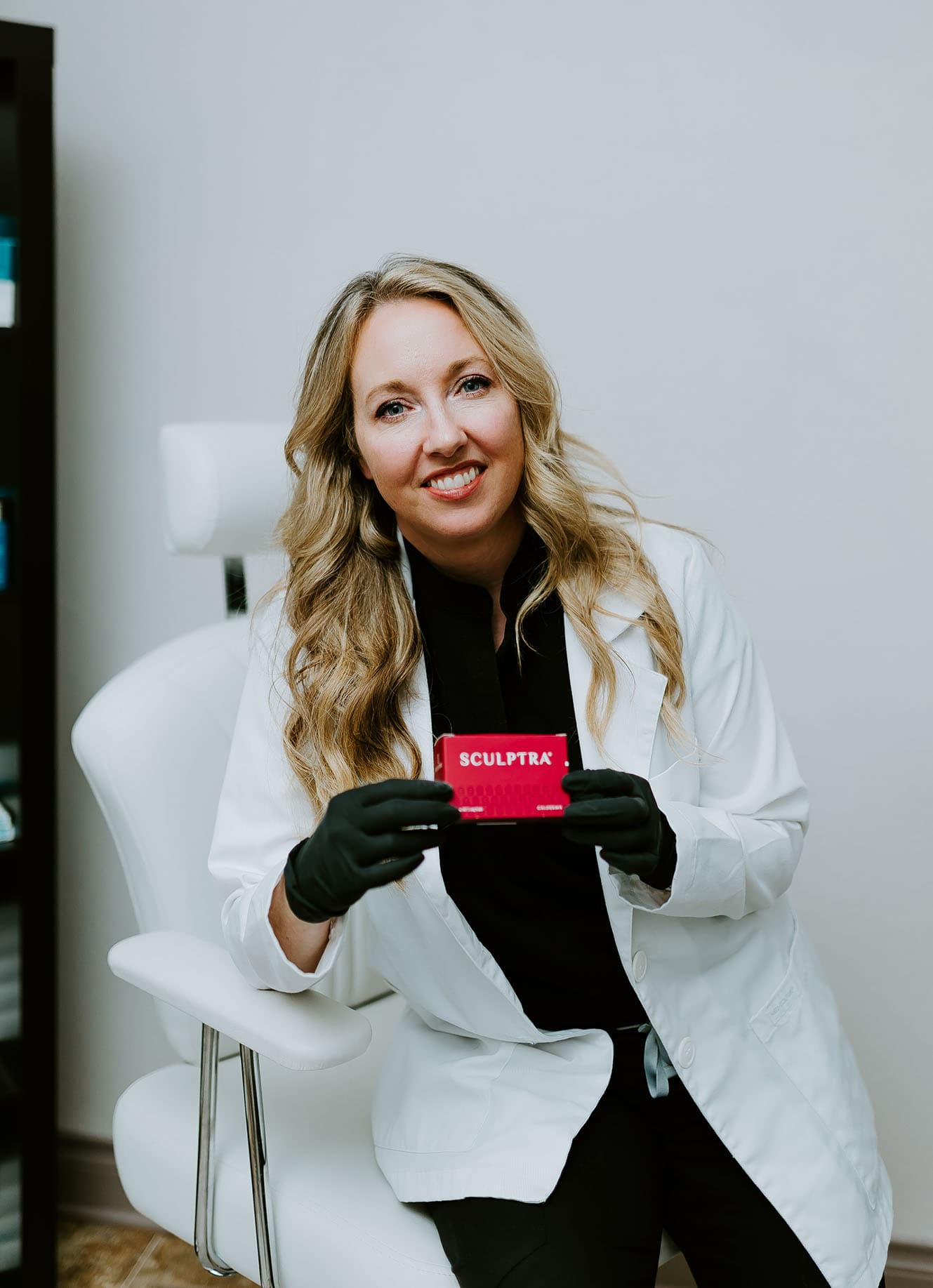 Injectables + enhancement at Uplifting Medi Spa